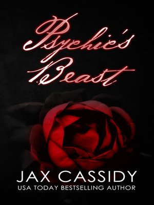 cover image of Psychic's Beast